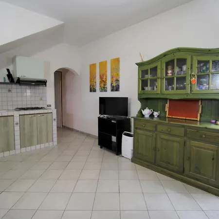 דירה Residenza Agrifoglio-18 By Interhome *