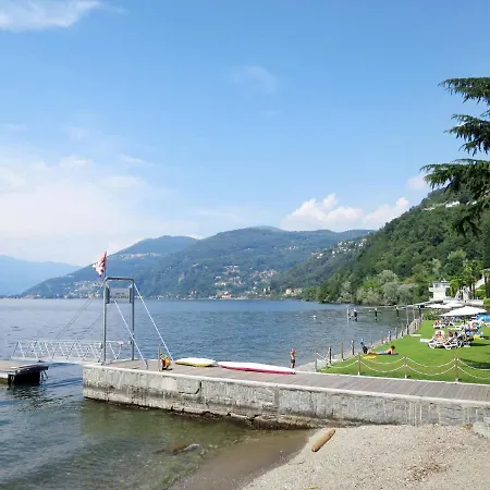 Appartamento Residenza Agrifoglio-18 By Interhome