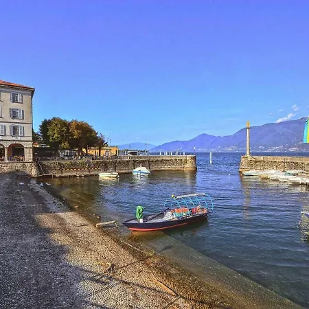 Residenza Agrifoglio-18 By Interhome Appartamento Luino