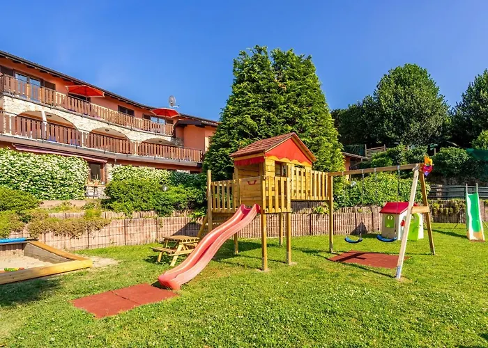 Residenza Agrifoglio-18 By Interhome