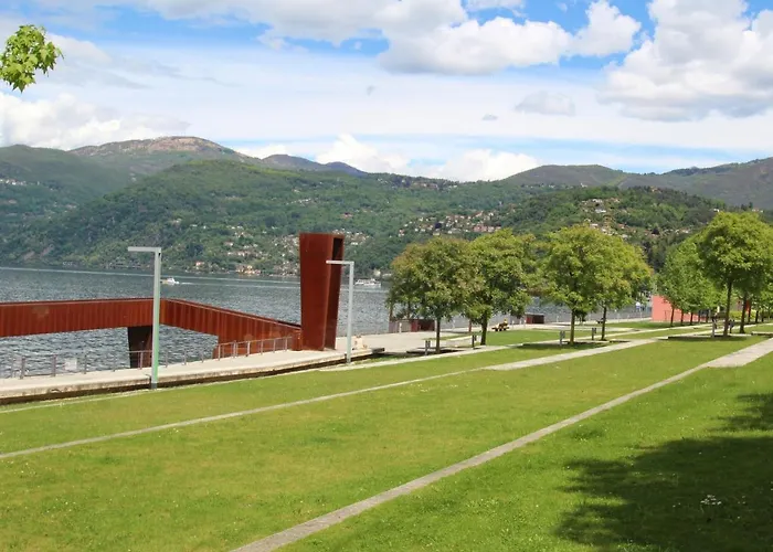 דירה Residenza Agrifoglio-18 By Interhome *