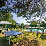 Апартаменты Residenza Agrifoglio-18 By Interhome