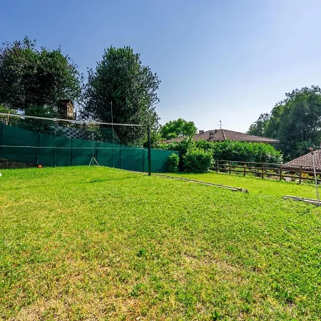 Residenza Agrifoglio-18 By Interhome