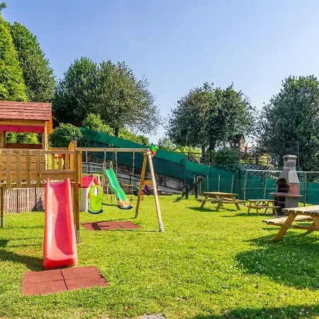 Residenza Agrifoglio-18 By Interhome