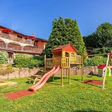 Residenza Agrifoglio-18 By Interhome