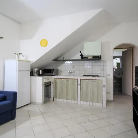 Apartment Residenza Agrifoglio-18 By Interhome *