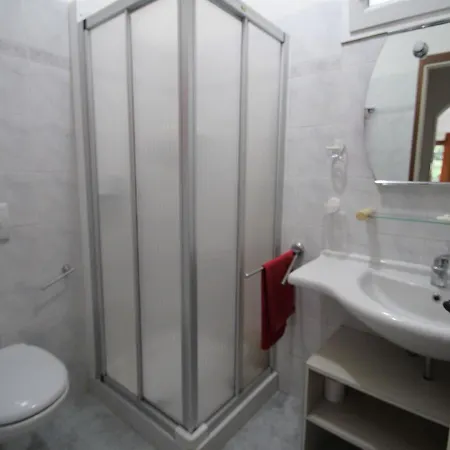 Apartment Residenza Agrifoglio-18 By Interhome *