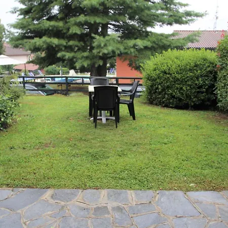 Residenza Agrifoglio-18 By Interhome Apartment