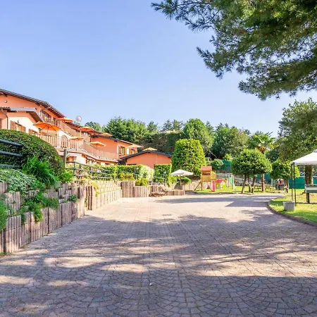 Residenza Agrifoglio-18 By Interhome Luino