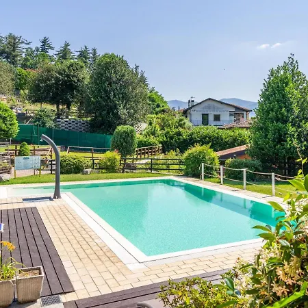 Residenza Agrifoglio-18 By Interhome