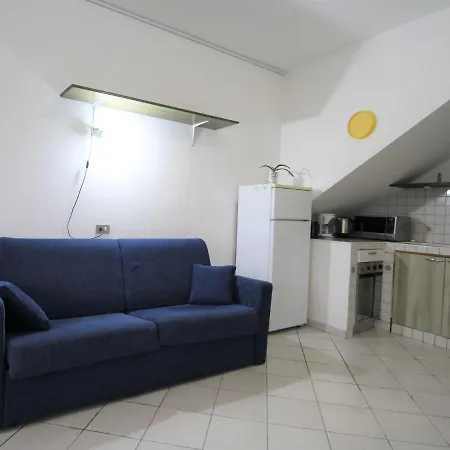 Residenza Agrifoglio-18 By Interhome Apartment *