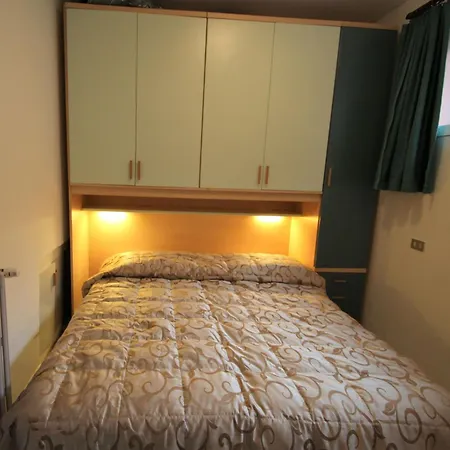 Residenza Agrifoglio-18 By Interhome Apartment