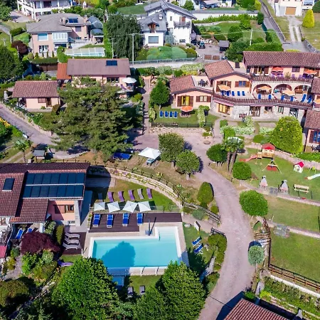 Residenza Agrifoglio-18 By Interhome