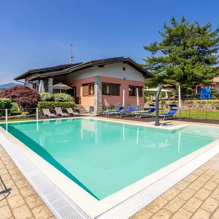 Apartment Residenza Agrifoglio-18 By Interhome *