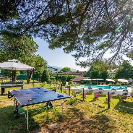 Apartment Residenza Agrifoglio-18 By Interhome