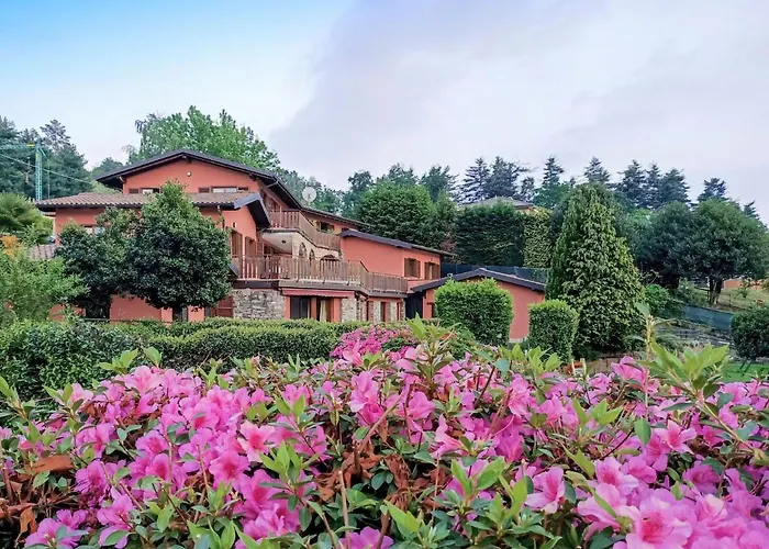 Residenza Agrifoglio-18 By Interhome Luino