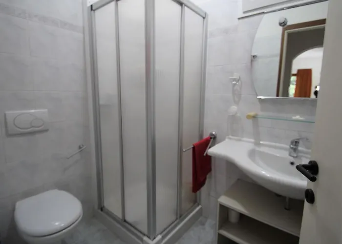 Διαμέρισμα Residenza Agrifoglio-18 By Interhome *