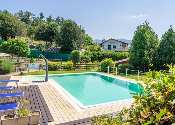 Residenza Agrifoglio-18 By Interhome