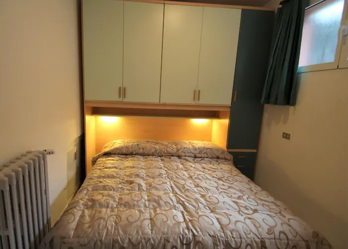 Residenza Agrifoglio-18 By Interhome Daire