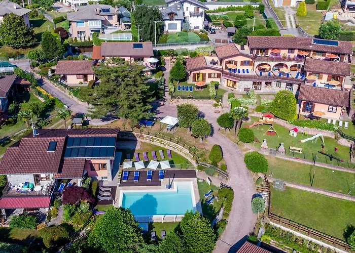 Residenza Agrifoglio-18 By Interhome