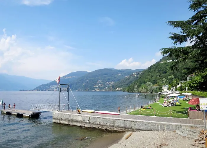 Daire Residenza Agrifoglio-18 By Interhome