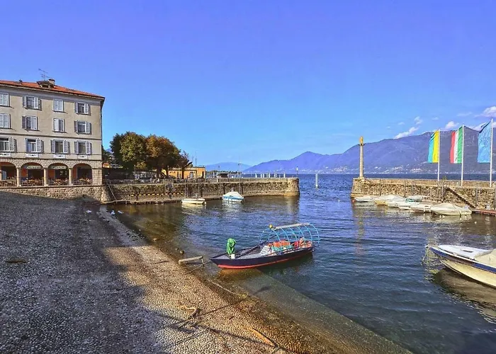 Residenza Agrifoglio-18 By Interhome Apartment Luino