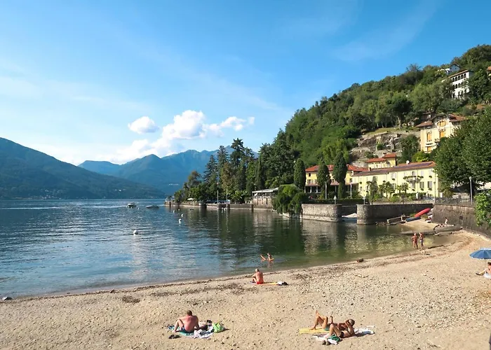 Residenza Agrifoglio-18 By Interhome Apartment Luino