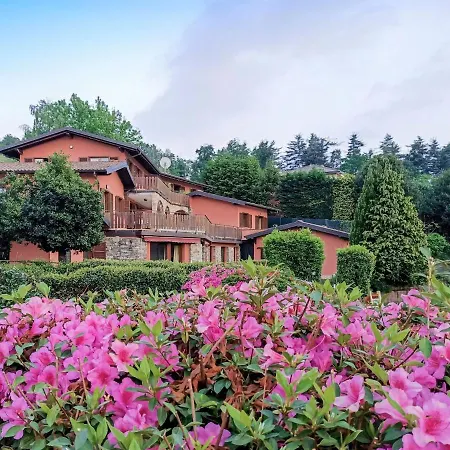 Residenza Agrifoglio-18 By Interhome Luino