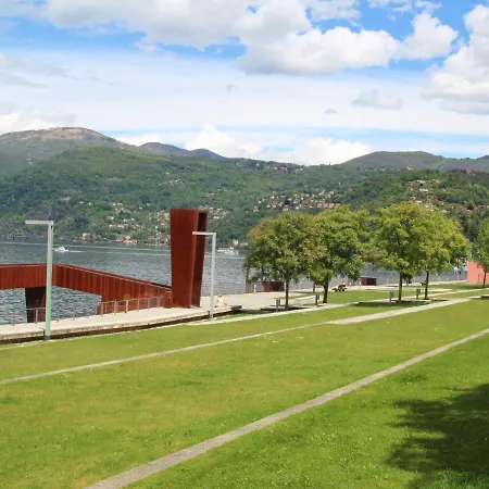 Apartment Residenza Agrifoglio-18 By Interhome *