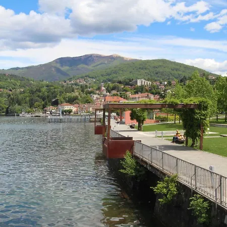 Residenza Agrifoglio-18 By Interhome * Luino