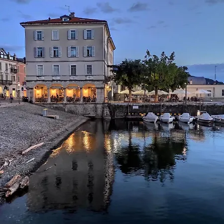 Residenza Agrifoglio-18 By Interhome Apartment Luino