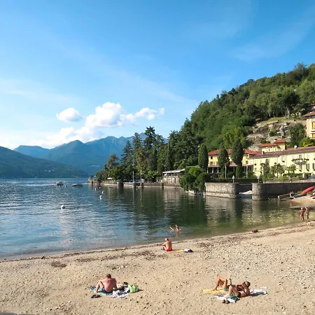 Residenza Agrifoglio-18 By Interhome Apartment Luino