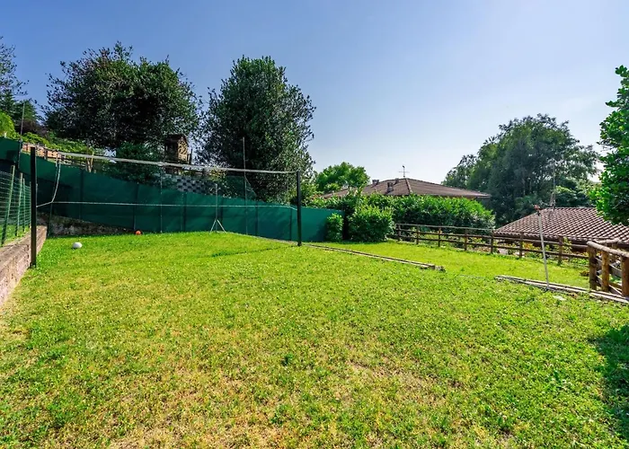 Residenza Agrifoglio-18 By Interhome