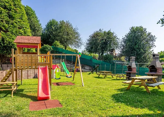 Residenza Agrifoglio-18 By Interhome