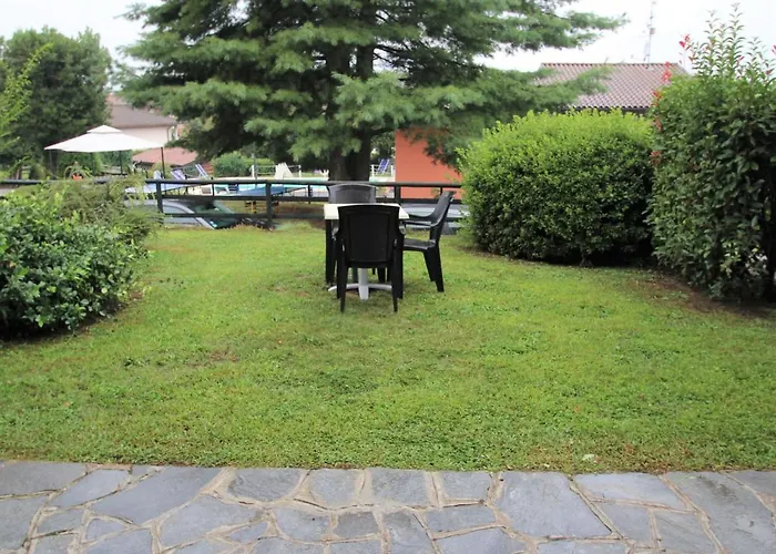 Residenza Agrifoglio-18 By Interhome Apartman