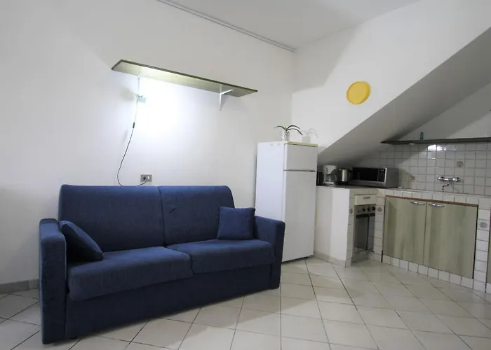 Residenza Agrifoglio-18 By Interhome Apartman *