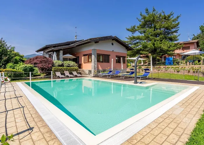 Apartman Residenza Agrifoglio-18 By Interhome *