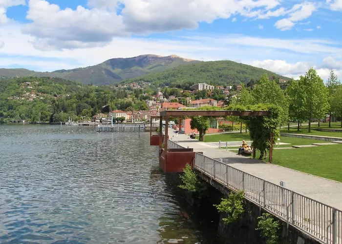 Residenza Agrifoglio-18 By Interhome * Luino